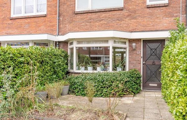 Medium property photo - Beethovenlaan 17, 3533 ER Utrecht